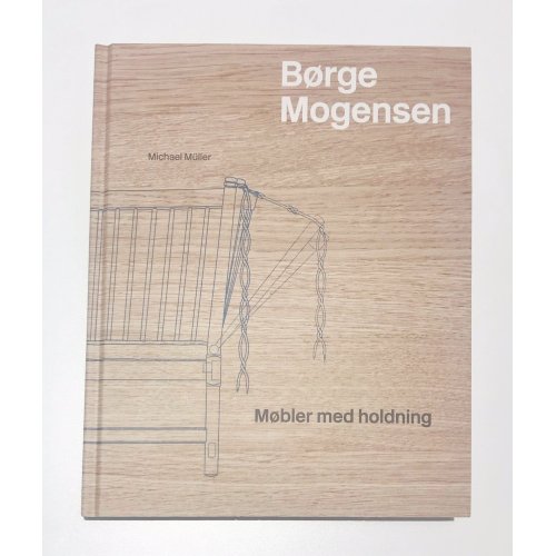 Børge Mogensen