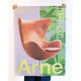 Arne Plakat 70 x 100 cm
