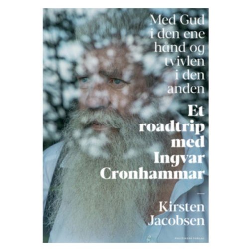 Et roadtrip med Ingvar Cronhammer