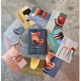 Arne Jacobsen Postkort pakker