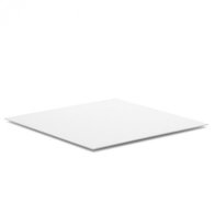 Base Kubus 8 - Hvid