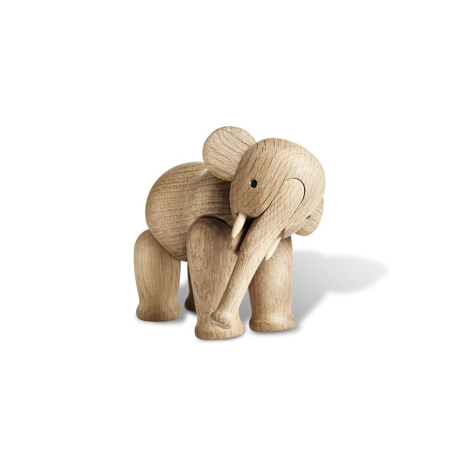 Kay B Elefant