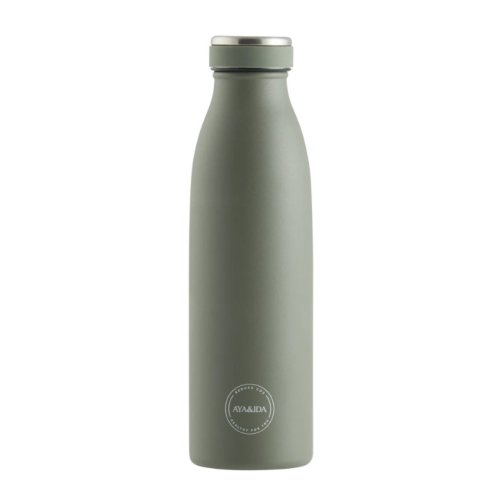 Drinking Bottle Green