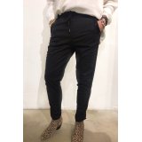 Relax Pants Black