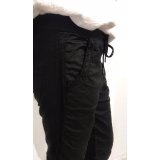 Relax Pants Black