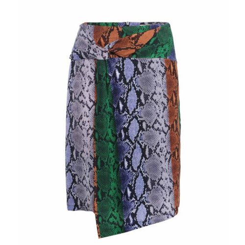 Skirt Snake