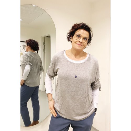 True Blouse