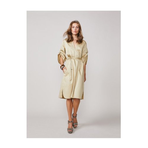 Dress Light Cotton