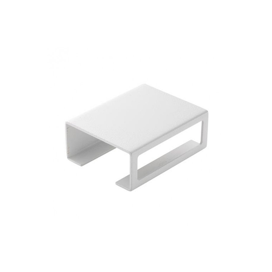 Matchbox Cover White