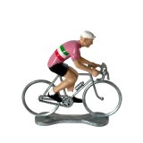 Cykelrytter Giro d&#039;Italia