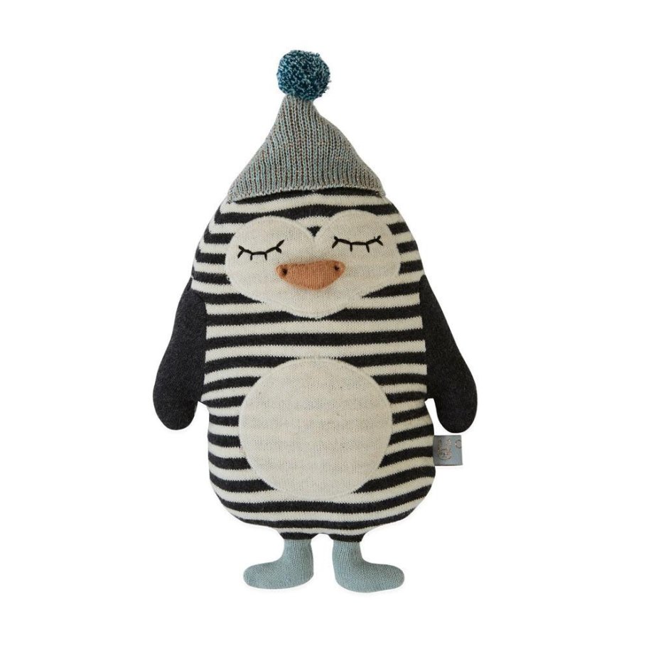 Baby Bob Penguin