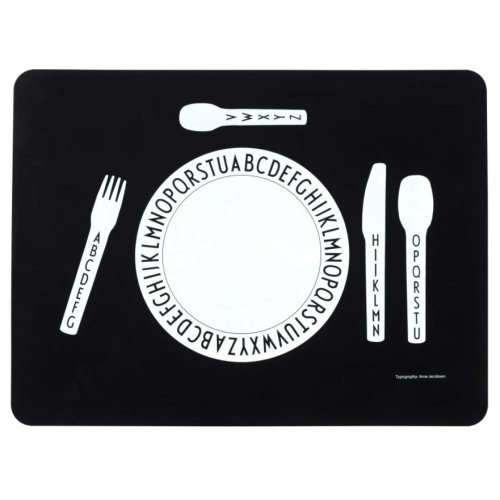 Placemat Børn