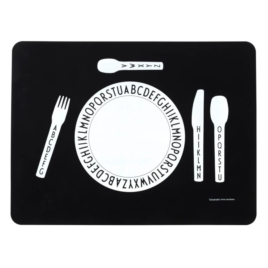 Placemat Børn