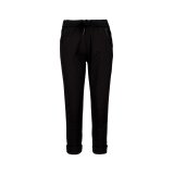 Relax Pants Black