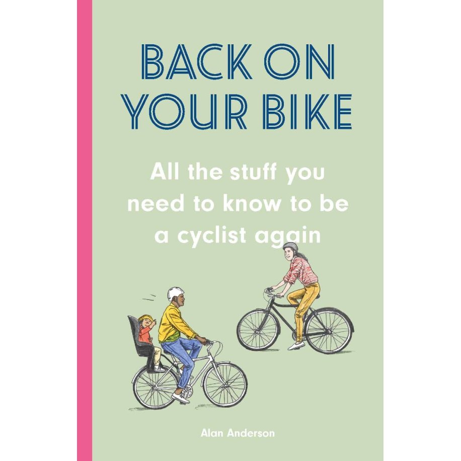 Back on Your Bike