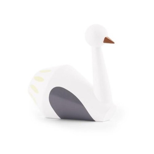 Tivoli Swan