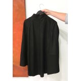 Poncho Leather