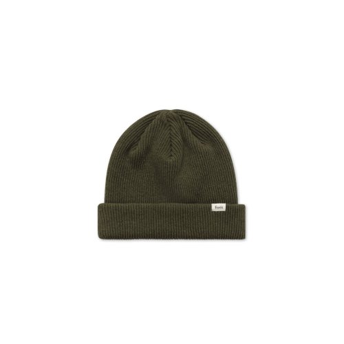 Rime Beanie