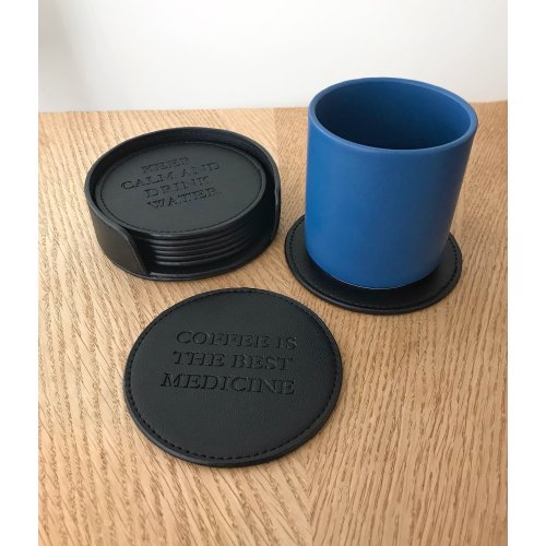 Coaster Text 