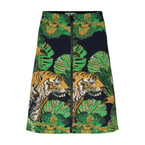 Tiger Hips Skirt