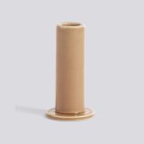 Hay Tube Candleholder