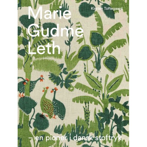 Marie Gudme Leth