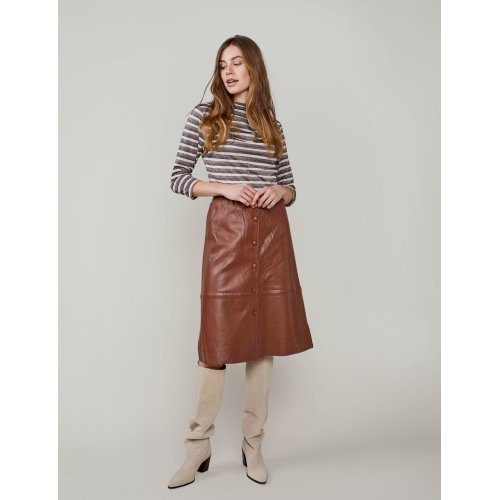 Skirt Lampsleather
