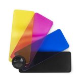 Webcam Color Clip