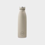 Drinking Bottle Beige