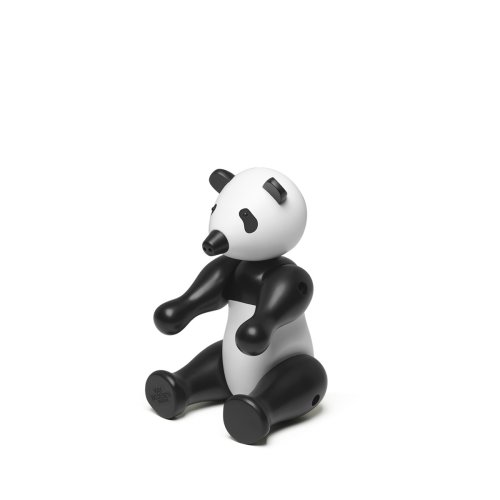 Kay B Panda WWF lille