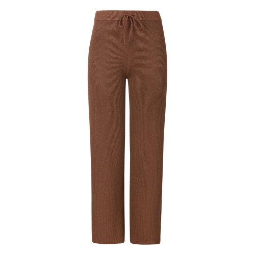 Juliana Pant Knit Shell