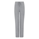 Juliana Pant Knit Silver