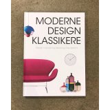 Moderne Designklassikere