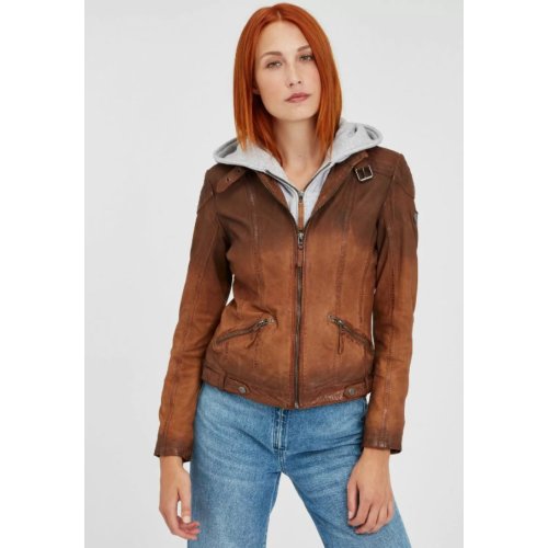 Tiffy Bikerjacket