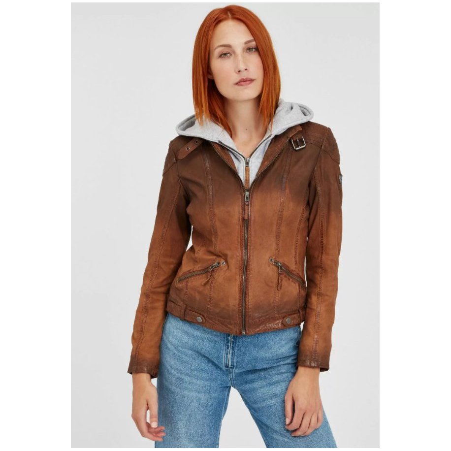 Tiffy Bikerjacket