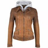 Tiffy Bikerjacket