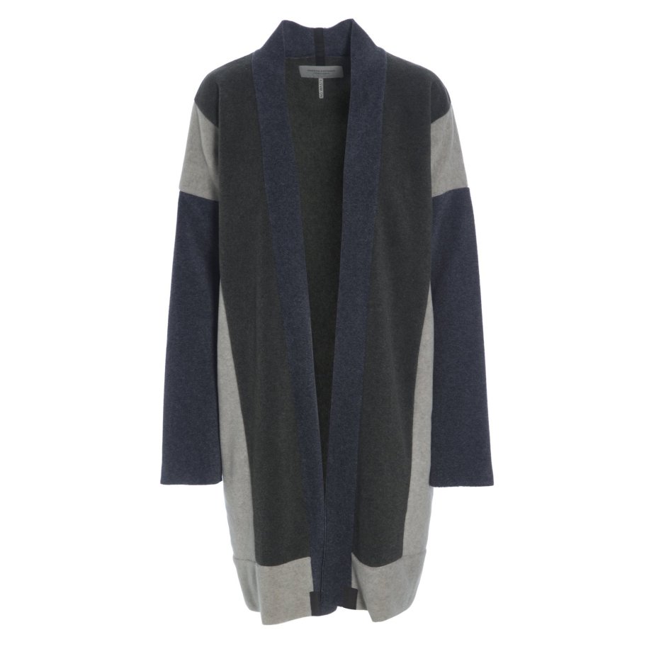 Patch Cardigan NW
