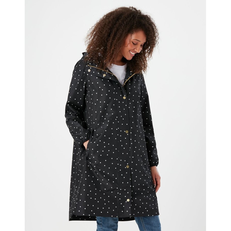 Waybridge Jacket Dot