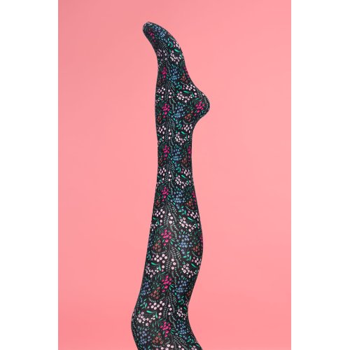 Tights Liberty Bell