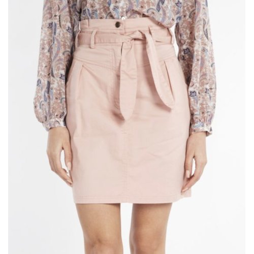 Skirt Waistbelt