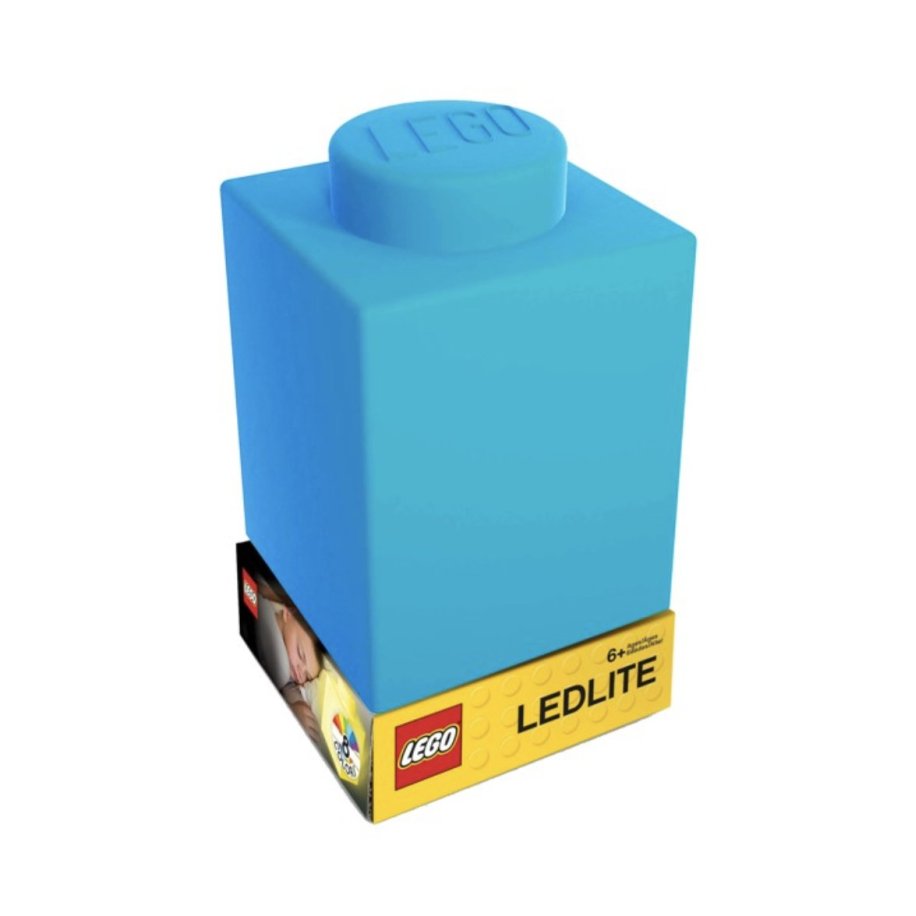 Lego Natlampe LED