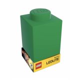 Lego Natlampe LED