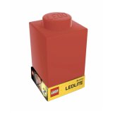 Lego Natlampe LED