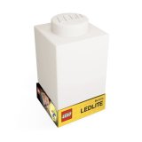 Lego Natlampe LED