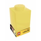 Lego Natlampe LED