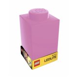 Lego Natlampe LED