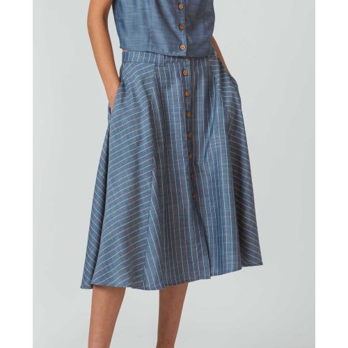 Lehere Skirt