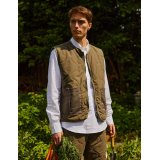 Trowel Reversible Vest