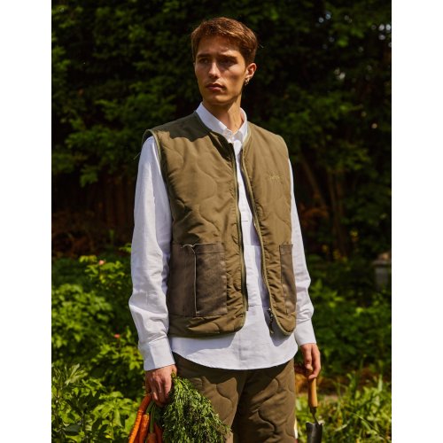 Trowel Reversible Vest