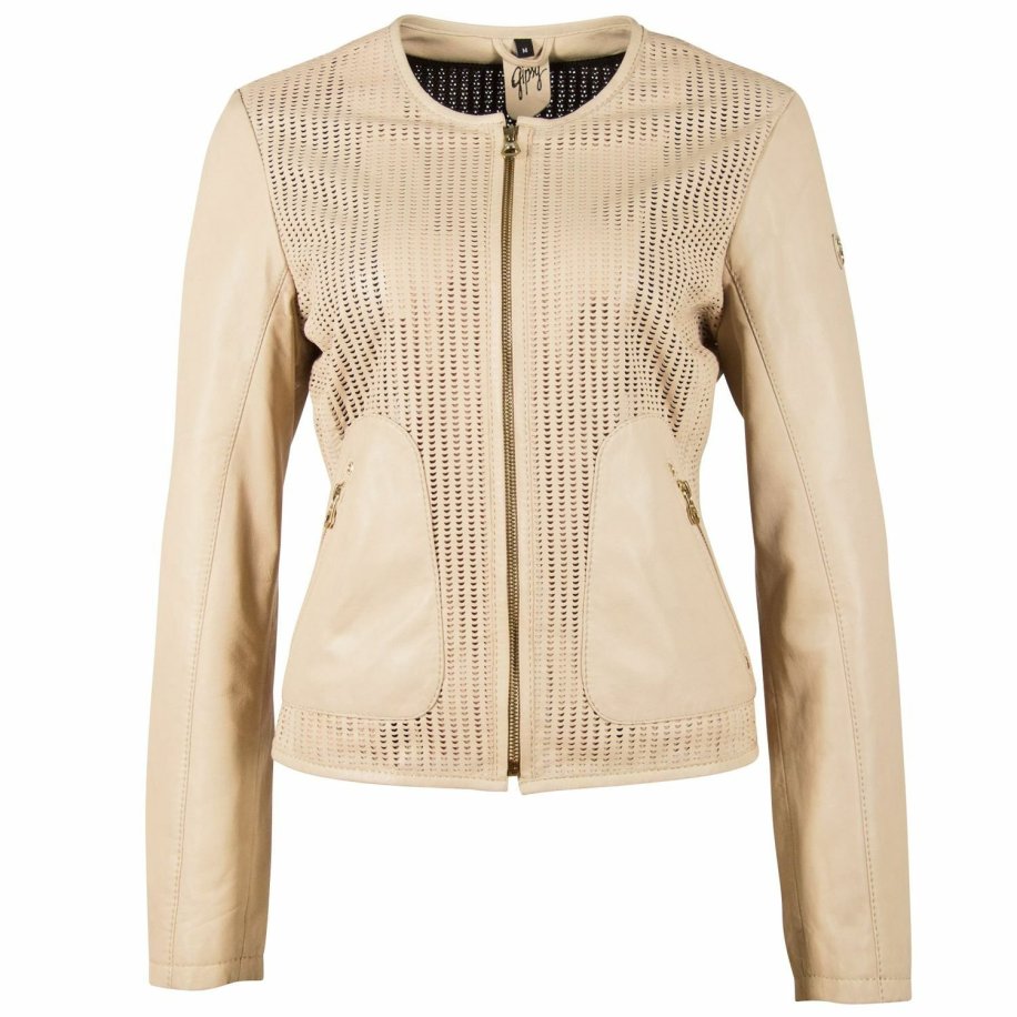 Blanka Short Jacket